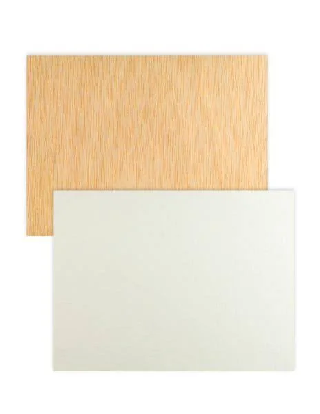 Raphael Premium Archival Raphael Oil Primed Linen Panel 10x20x22