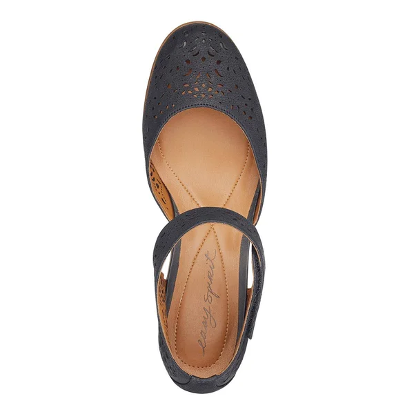 Easy Spirit Cindie 6.5 Women's Navy
