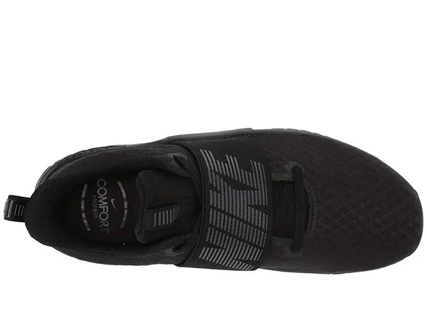 Nike Renew In-Season TR 9 Women's Training Shoes - Size: 9.5 Wide, Black