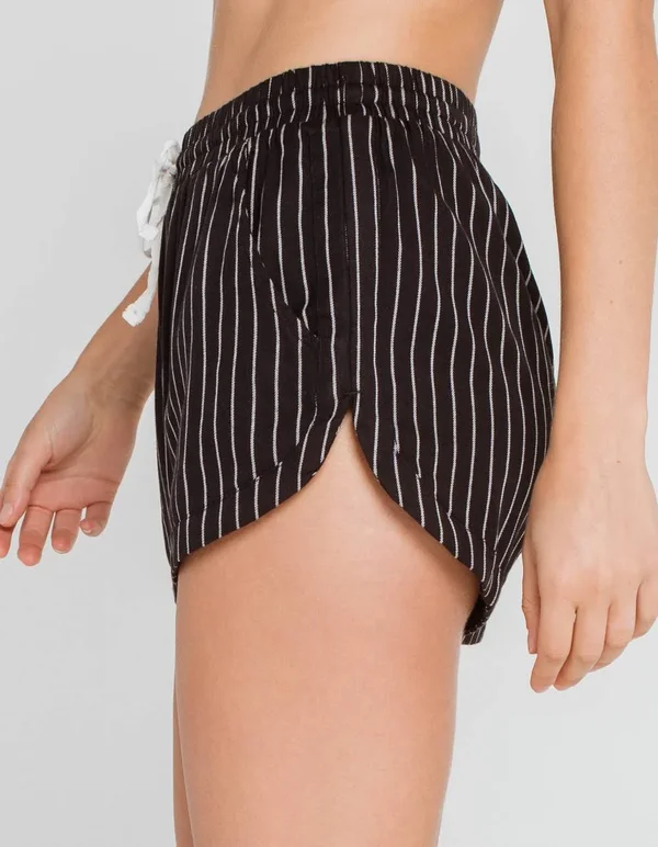 Billabong Road Trippin Shorts - Black - Medium