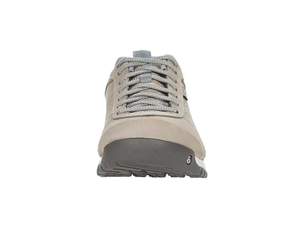Oboz Women's Bozeman Low Leather 6.0 FROSTGRAY Hiking