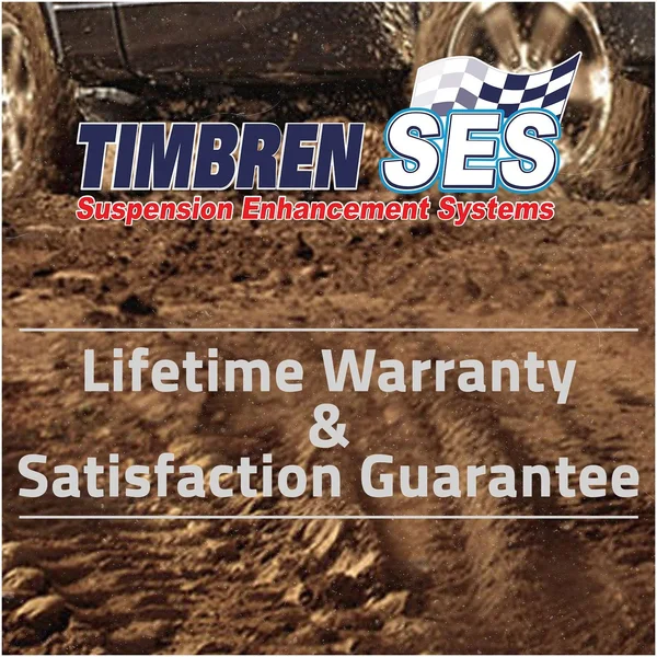 Timbren FR1504D Suspension Enhancement System