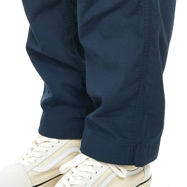 Carhartt WIP Regular Cargo Pant Columbia Ripstop, 6.5 oz - Admiral Rinsed - 32/34 - Men
