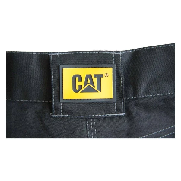 Cat H2O Defender Pants, Men's Black/Graphite