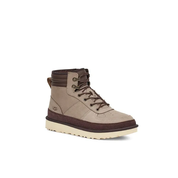 Ugg Highland Sport EZ Boots 8