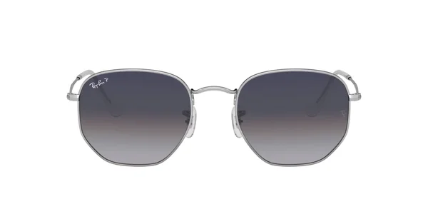 RAY BAN Hexagonal @collection Sunglasses
