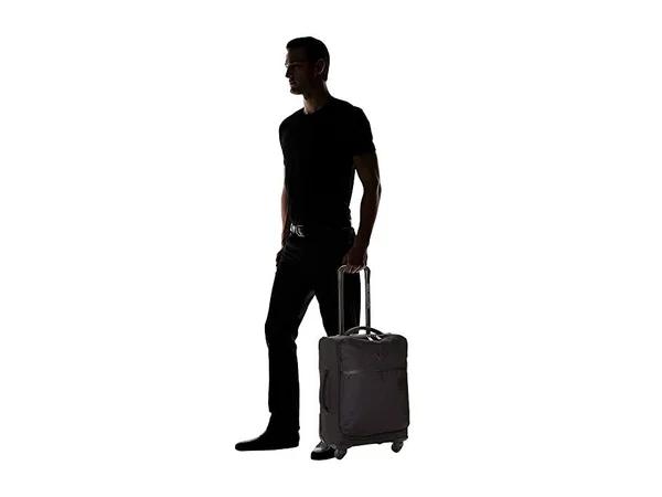 Herschel Supply Company Highland Carry on - Black