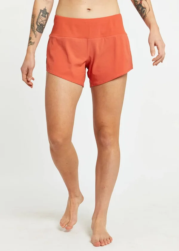 ROGA Shorts Lemon Tree Print, 16/18