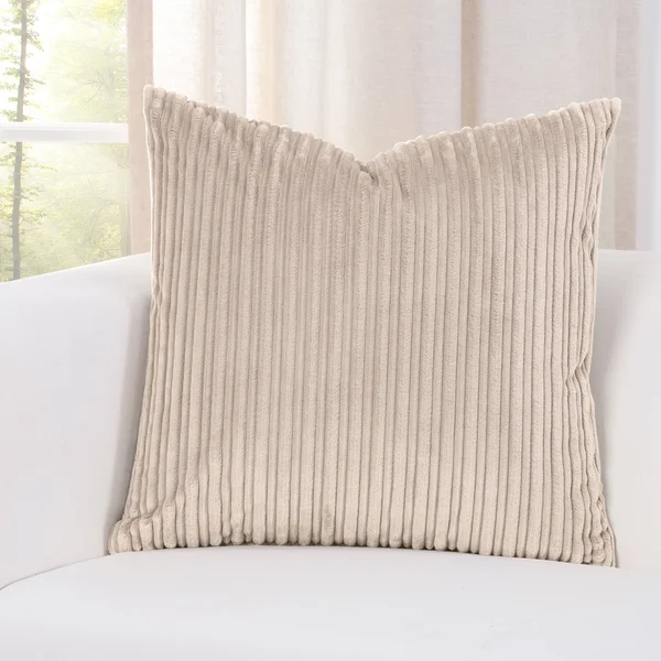 Siscovers Downy Frost Accent Throw Pillows - 26 x 26
