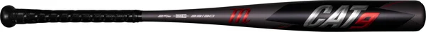 Marucci CAT9 -3 BBCOR Baseball Bat - 31 inch