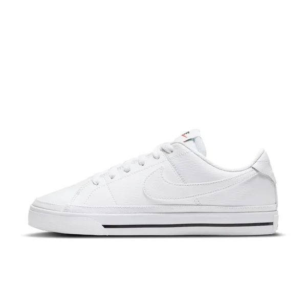 Nike Court Legacy White Women's Shoes, Size: 11