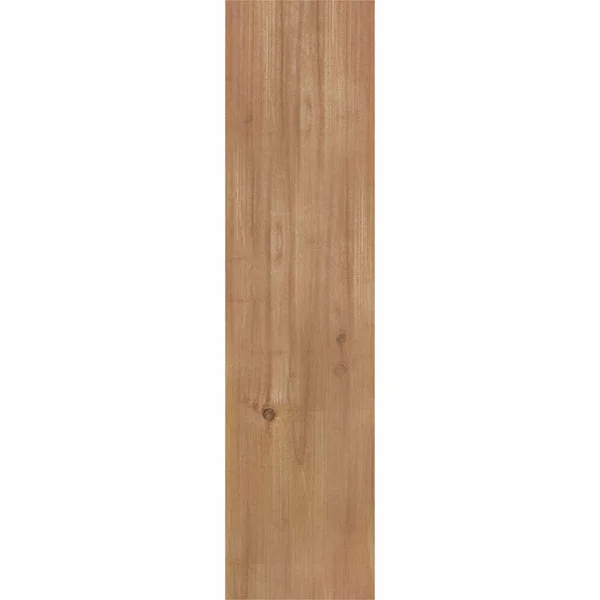 Ekena Millwork COR06X10X22MON01SWR 5 1/2x22W x 10x22D x 22x22H Monterey Smooth Corbel w/Backplate - Western Red Cedar