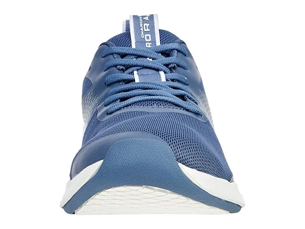 Under Armour Charged Aurora Training Shoes, Women's, Blue