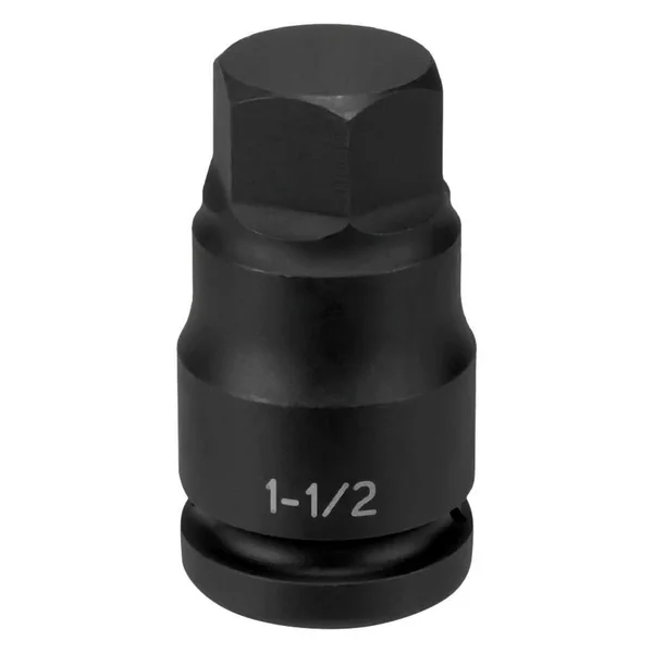 Grey Pneumatic 4933M 1x22 Drive x 33mm Hex Driver