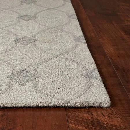Kas Gramercy 1636 Natural Gibson 8' x 10' Area Rug
