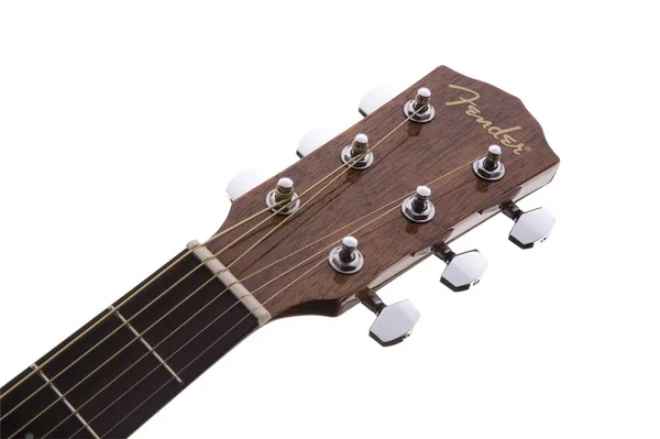 Fender CD60 All-Mahogany Acoustic Guitar Mahogany