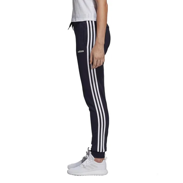 Adidas Essentials 3 Stripes Regular Long Pants Xs