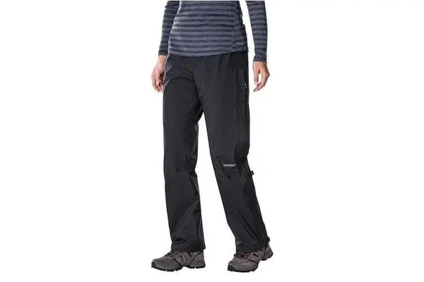 Berghaus Womens Paclite Pants Black