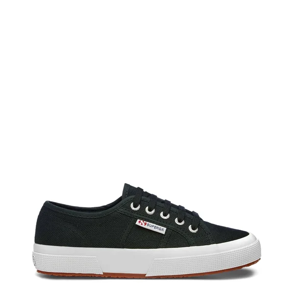 Superga - 2750-CotuClassic-S000010 - Black - 41