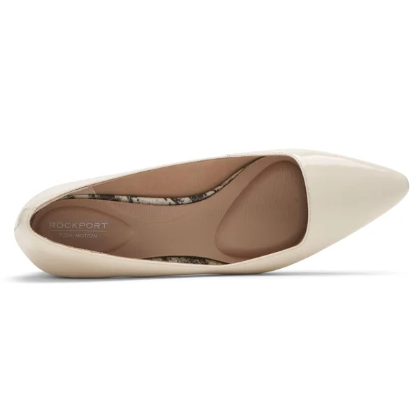 Rockport Women's Total Motion Gracie Pumps, Size: 7.5W