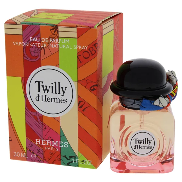 Twilly D&Hermes by Hermes Eau De Parfum Spray 1 oz (Women)