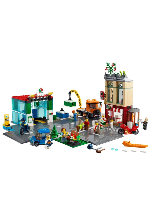 Lego 60292 City Town Center