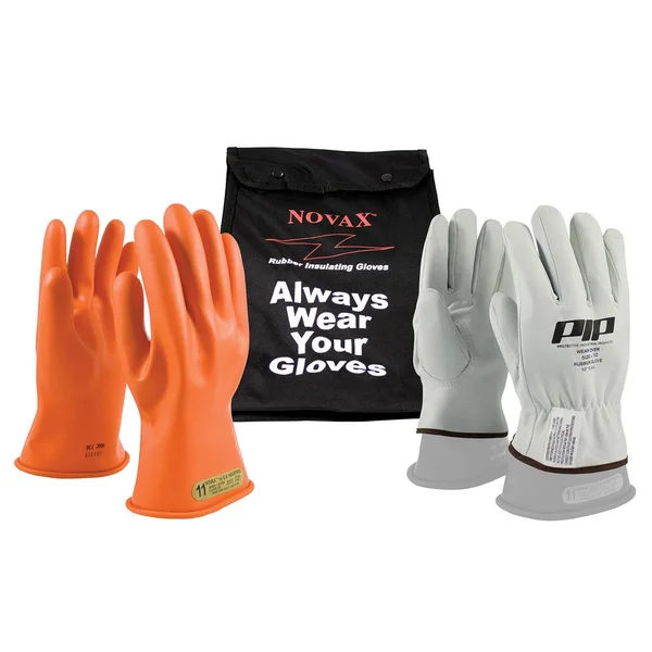 PIP -- Novax Class Electrical Safety Kit - 12 - 147-SK-00
