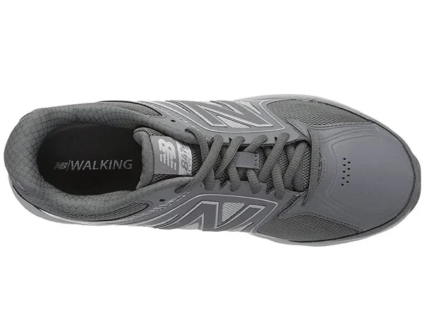 New Balance 847v3 Women's Walking Shoes - Grey (Size 12)