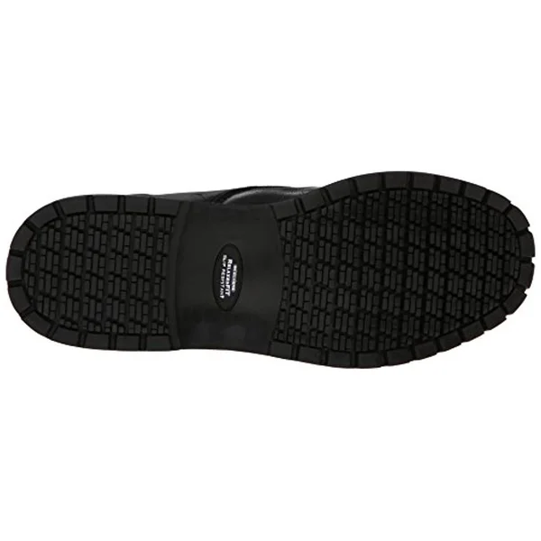 Skechers Work Cottonwood-goddard 12 Men's Black