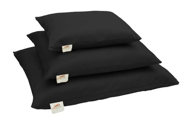 The Futon Shop Natural Pet Mattresses Black H6515970
