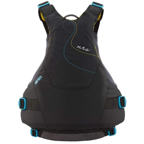 NRS Women's Siren PFD - XL/XXL, Red
