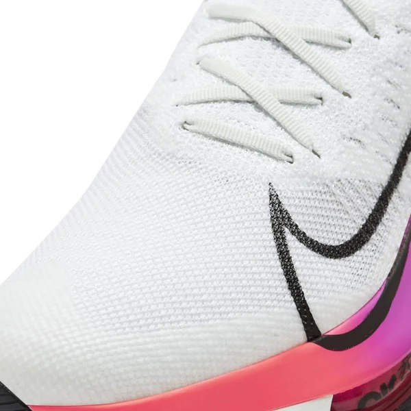 Nike Men's Air Zoom Tempo Next% Running Shoes - White