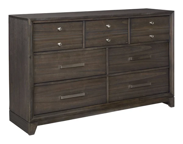 Brueban Dresser by Ashley