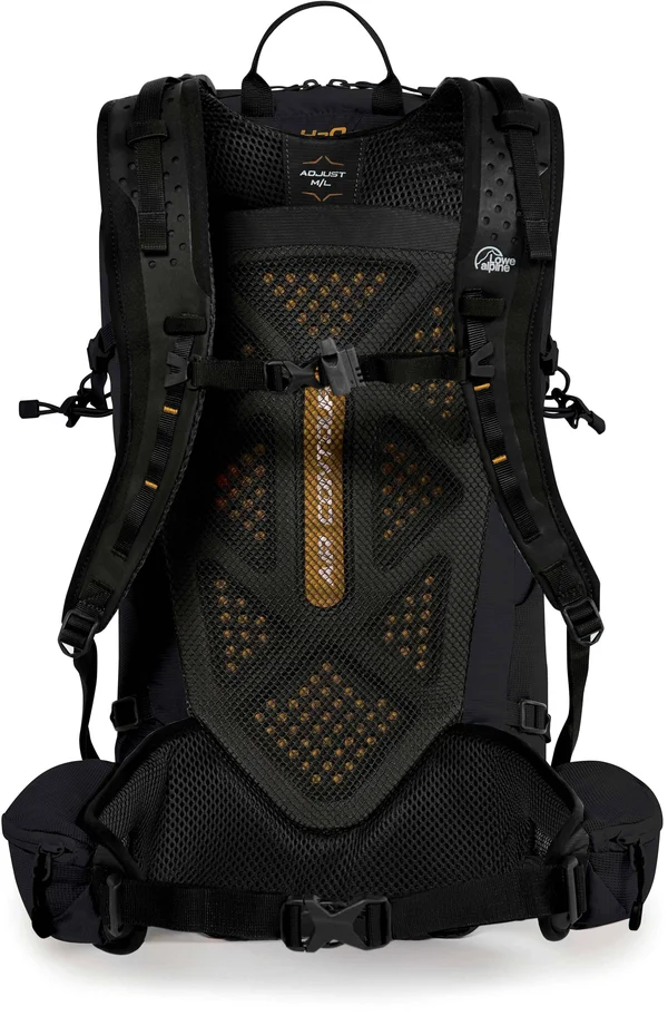 Lowe Alpine Aeon 18 Backpack (oasis Green)