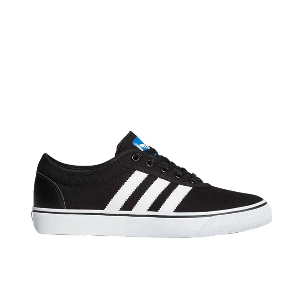 Adidas Adi-Ease Shoes - Black/White - 10