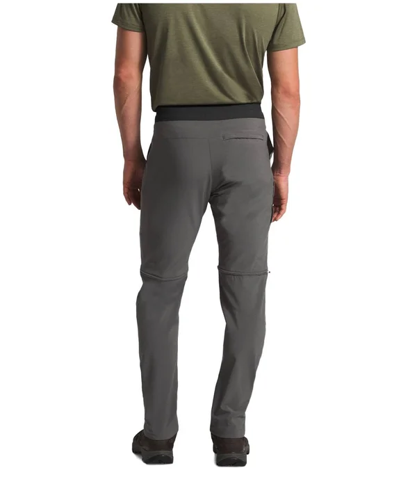 The North Face Men's Paramount Active Convertible Pant - 32 Regular - Caramel Cafe