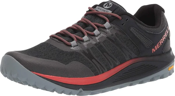 Merrell Nova GORE-TEX-BLACK-11.5