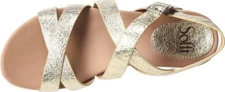Sofft Beechwood 9.5 Women's Platinum