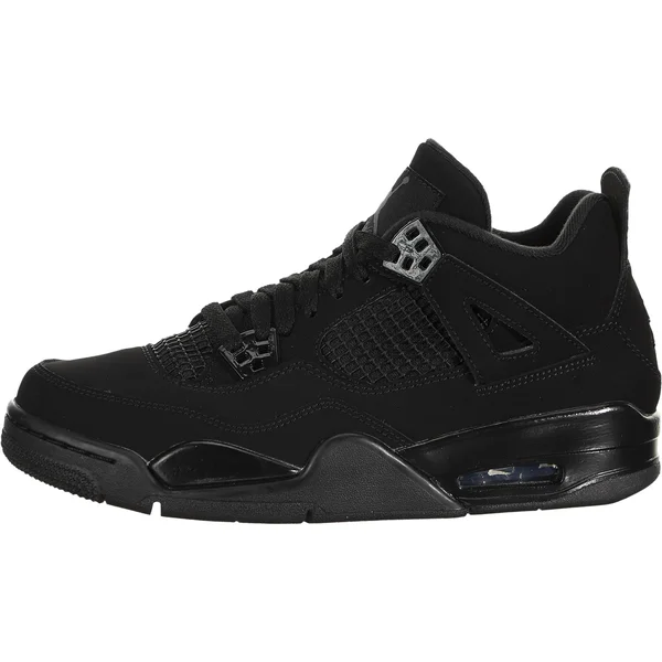 Air Jordan 4 Retro Black Cat