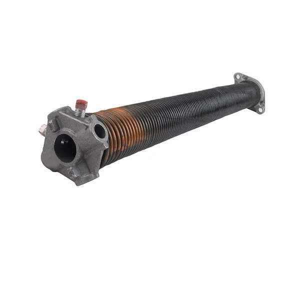 Garage Door Torsion Spring 2 in x .2187 x 26 in RHW White