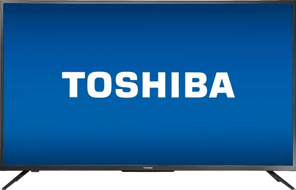 Toshiba 50LF621U21 50-Inch Smart 4K UHD with Dolby Vision - Fire TV Edition - Released 2020