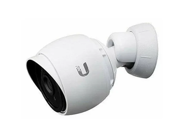 Ubiquiti UVC-G3-FLEX UniFi 1080p Network Camera with Night Vision