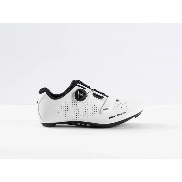 Bontrager Sonic Women's Road Shoe - White - 39