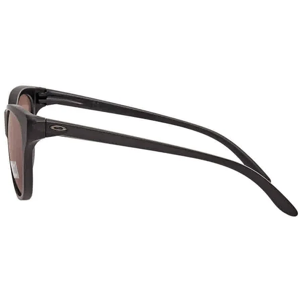 Oakley Hold Out Polarized Sunglasses - Matte Black/Prizm Daily