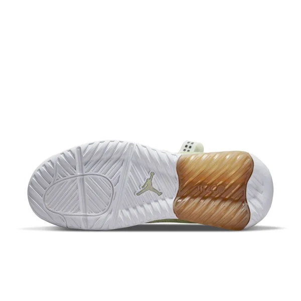 Jordan MA2 Shoes in Green, Size: 10, CV8122-300