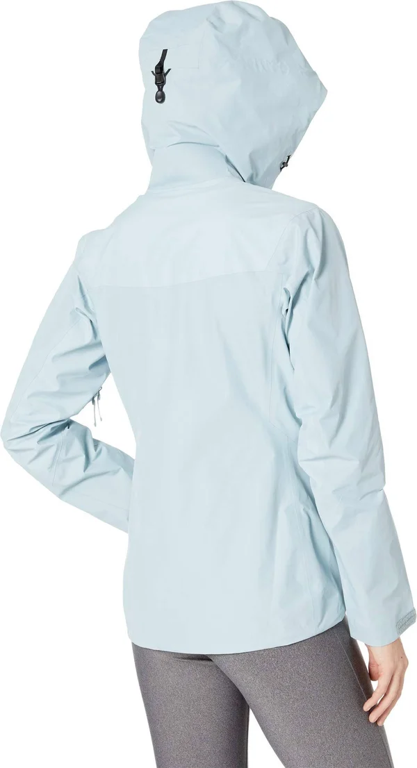 Arc&teryx Beta SL Hybrid Jacket Women's (Continuum - Medium)