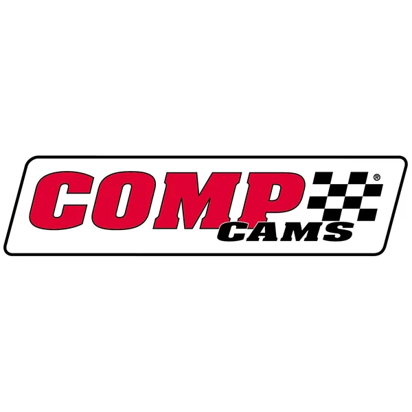 Comp Cams 1220-16 - High Energy Steel Rocker Arm Set