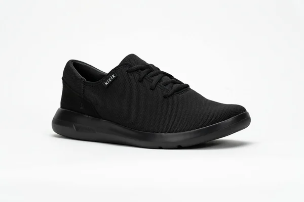 Kizik The Madrid Eco-Knit Slip-On Sneakers, Casual Trendy Shoes for Women and Men