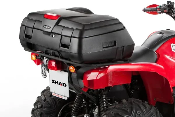 Shad ATV 80, Black