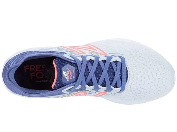 New Balance Women's Blue Fresh Foam Beacon V3 Running Shoes - Size: 10.5